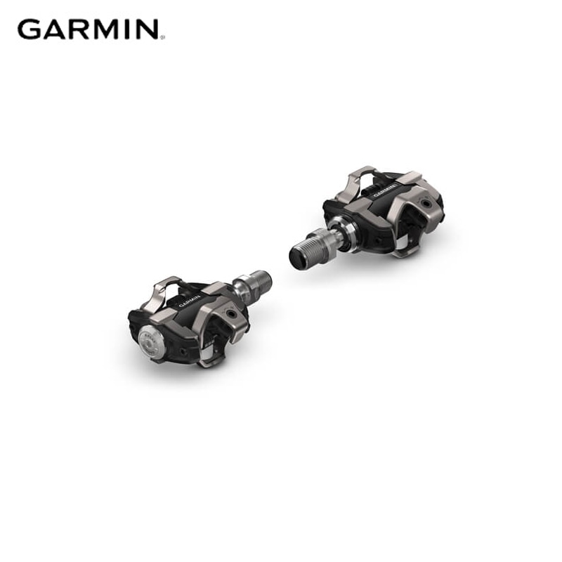 Garmin ガーミン Rally XC100 シングルセンサー ペダル型パワーメーター