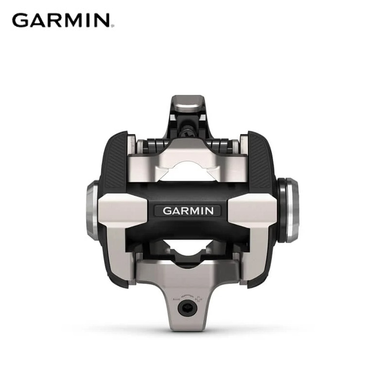 Garmin ガーミン Rally XC 交換用ペダル（左側）【XC200/100共通】