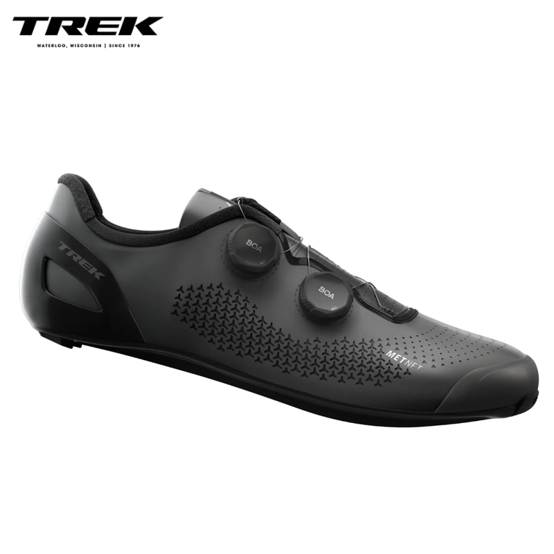 TREK トレック RSL Trek Black  ロードサイクリングシューズ