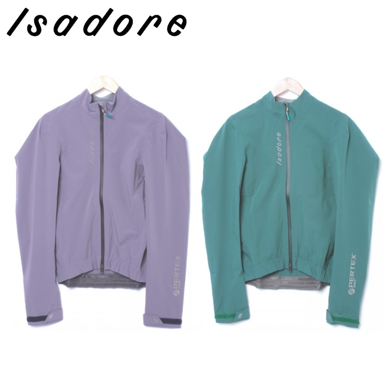 Isadore イザドア Signature Winter Hardshell Jacket ウィンターハードシェルジャケット
