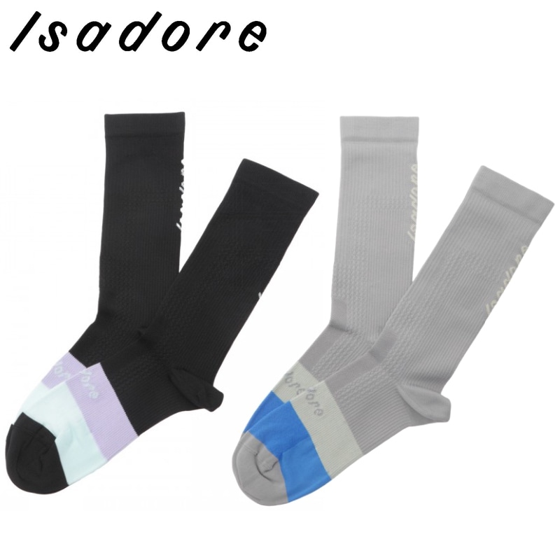Isadore イザドア Alternative Socks オルタナティブソックス