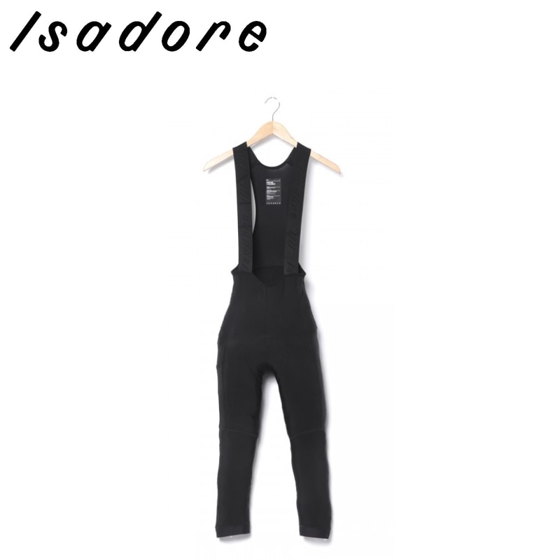 Isadore イザドア Signature 3/4 Bib Shorts