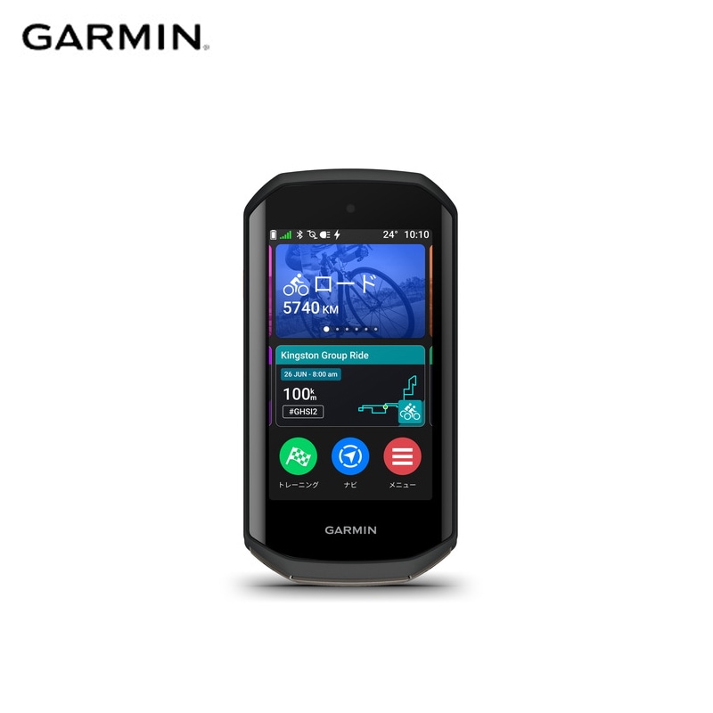 GARMIN ガーミン Edge 1050  サイクルコンピュータ